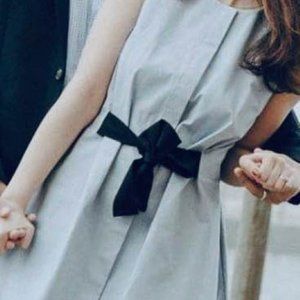 Blue Otherstories dress